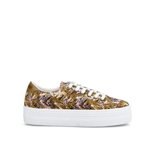 No Name - Sneakers - Plato M Sneakers Kandy Tan - Photo 1