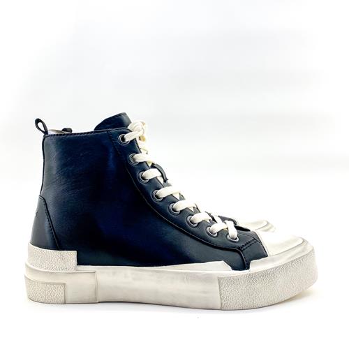 ASH | Ghibly High Top Trainers | Women | Canvas High | Flannels Fashion Ireland