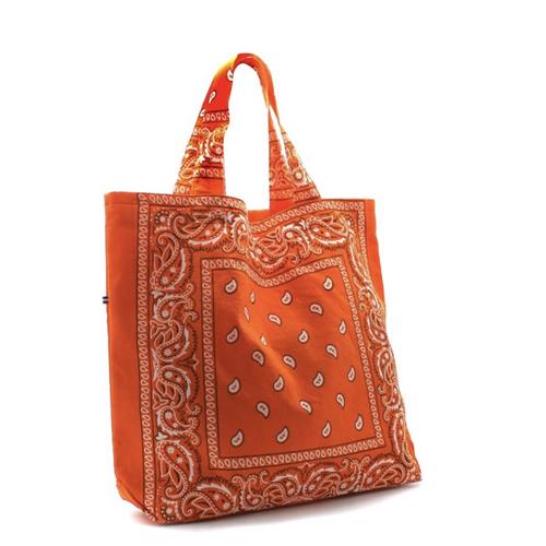 Vimoda - Cabas - Sac 33101 Orange - Photo 1