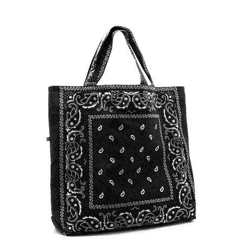 Vimoda - Cabas - Sac 33101 Noir - Photo 1