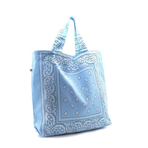 Vimoda - Cabas - Sac 33101 Bleu - Photo 1