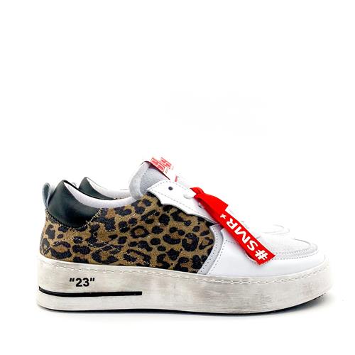 semerdjian chaussures leopard