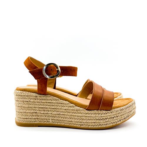 Unisa - Sandale - Kevar Camel - Photo 1