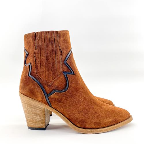 boots tiag femme