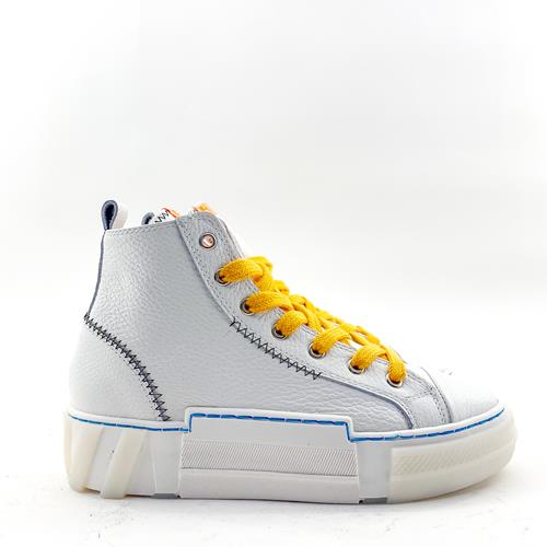 Semerdjian - Sneaker - E252E1 Version 5 White - Photo 1