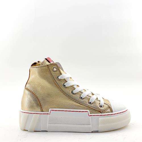 Semerdjian - Sneaker - E252E1 Version 10 Platino - Photo 1