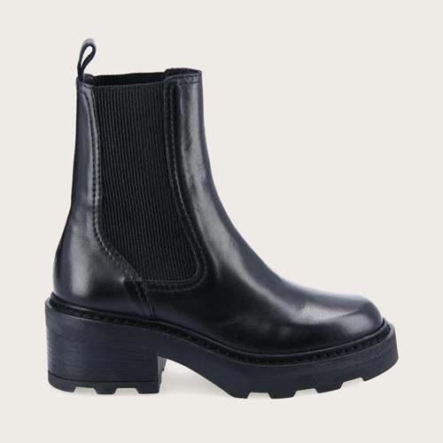 Schmoove - Boots - Mike Chelsea Black - Photo 1