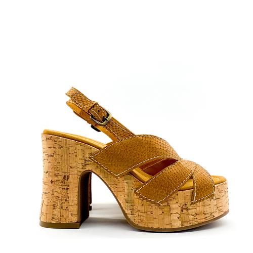 Minka Design - Sandale - Achak Ginger - Photo 1