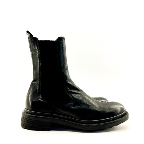 Featsy - Boots - GD041 Nero - Photo 1