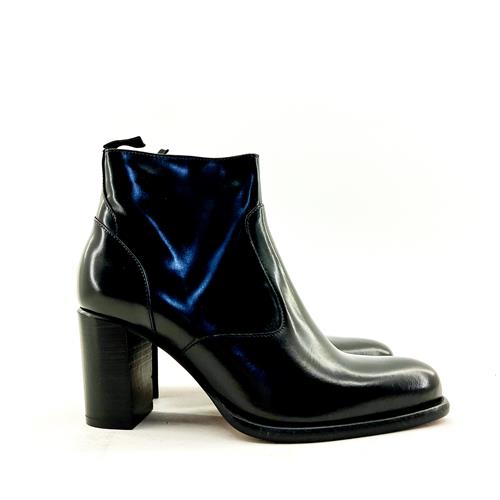 Muratti - Boots - S1055 Noir - Photo 1