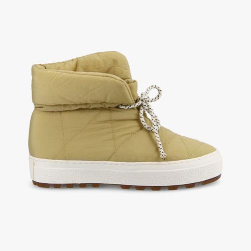 Armistice - Boots - Peak Snow Clipper Beige - Photo 1