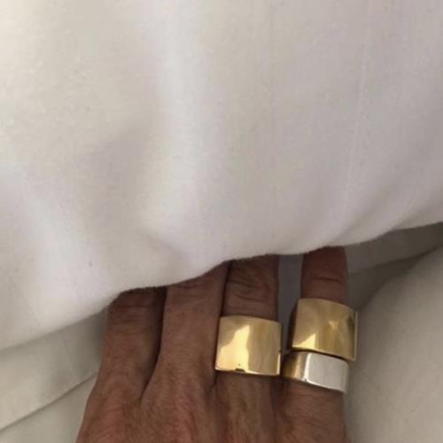 Fifilz - Bague - Georges Or - Photo 1