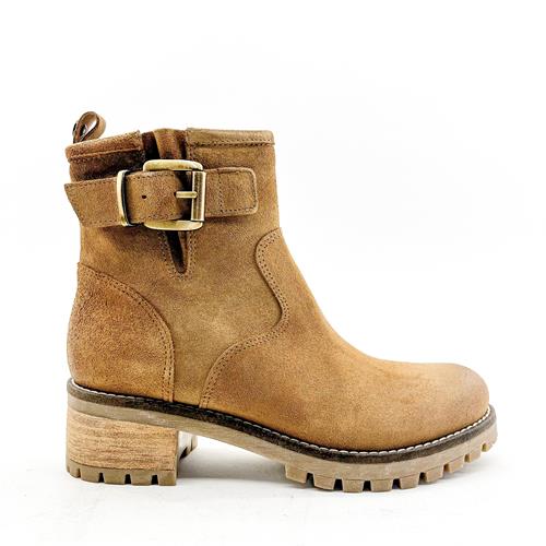 Minka Design - Boots - Din Lomita Flex Motelli  - Photo 1