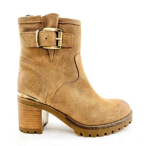 Minka Design - Boots - Deloris Beige - Photo 1