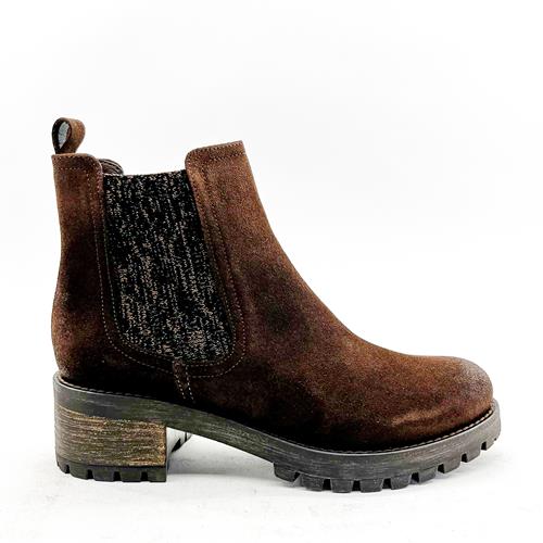 Minka Design - Boots - Diva Mustang - Photo 1