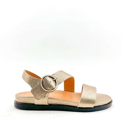 Minka Design - Sandales - Cian Oro - Photo 1