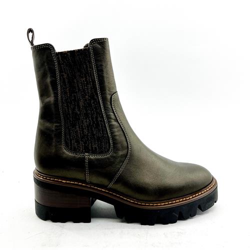 Minka Design - Boots - Donovan Mogano - Photo 1