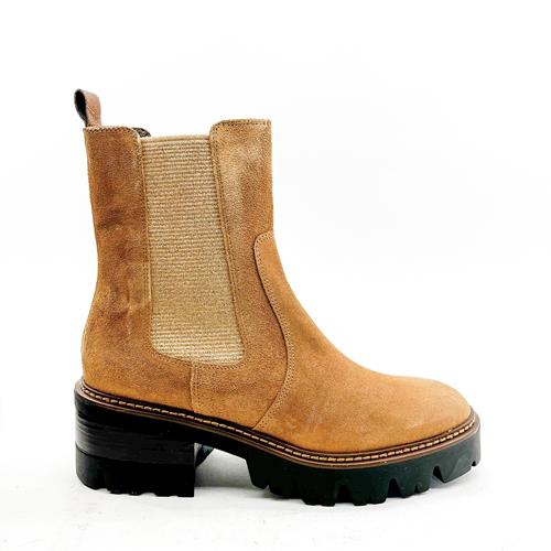Minka Design - Boots - Donovan Cuoio - Photo 1