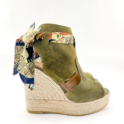 kanna chaussures ete 2019