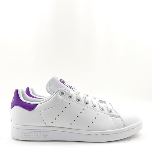 stan smith violet