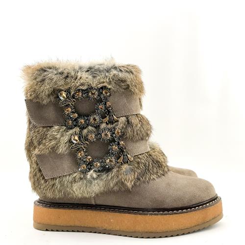 bottes alma en pena