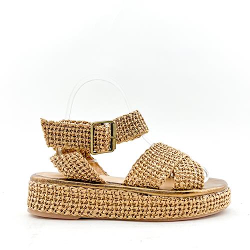 Fiorina - Sandale - 148J544 Bronzo - Photo 1