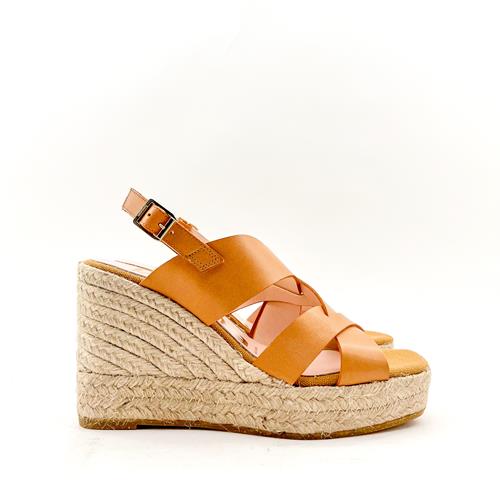 Kanna - Sandales - KV22032 Cinnamon - Photo 1