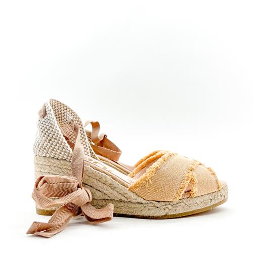 Kanna - Sandales - KV21360 Camel - Photo 1