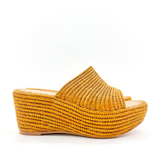 Nimal - Sandale - Mali Cognac - Photo 1