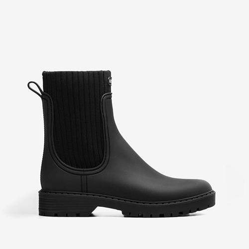 Unisa - Boots - Aynar Noir - Photo 1