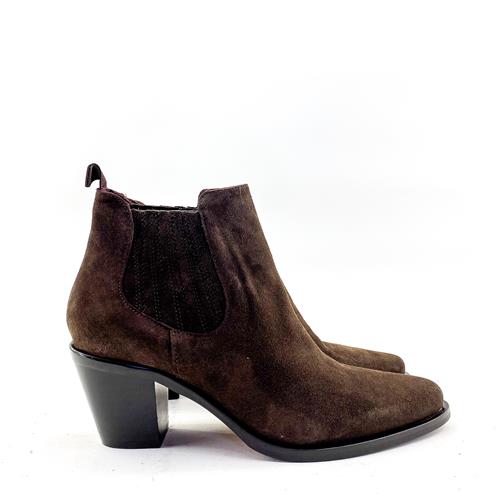 Muratti - Boots - S0490 Reseda Carbone - Photo 1