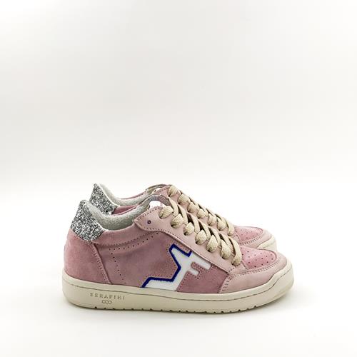 serafini basket femme