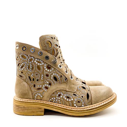 bottines alma en pena