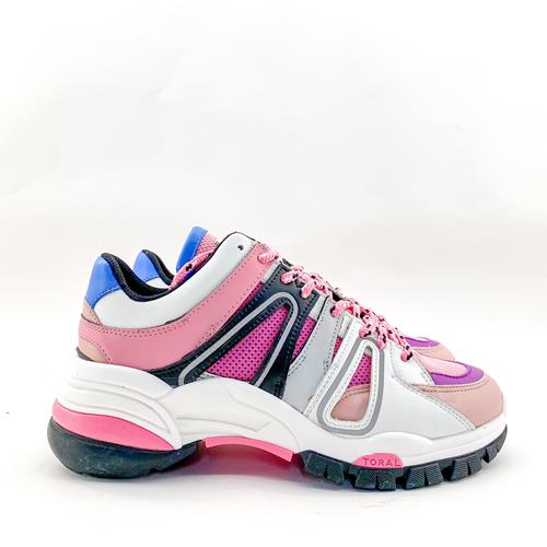 Toral - Sneakers - 120404 Rose - Photo 1