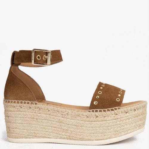 Kanna - Sandales - 21183 Creta Camel - Photo 1