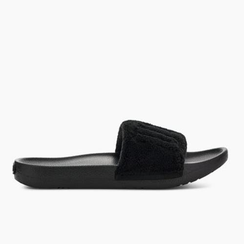 UGG Australia - Sandales  - Mahalia Black - Photo 1