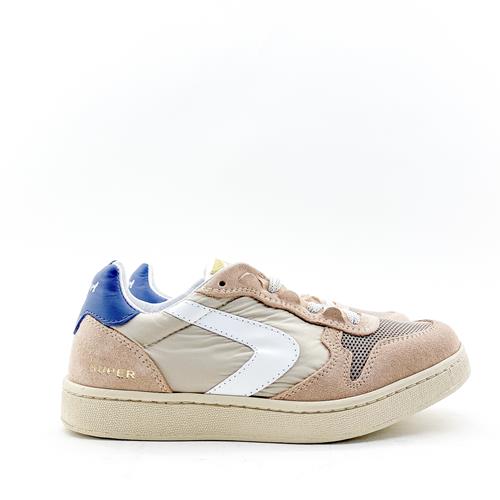 Valsport - Sneaker - VSD11 Super Nylon Nude - Photo 1
