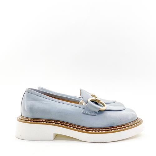 Semerdjian - Mocassin - M303M3 Africa Sky - Photo 1