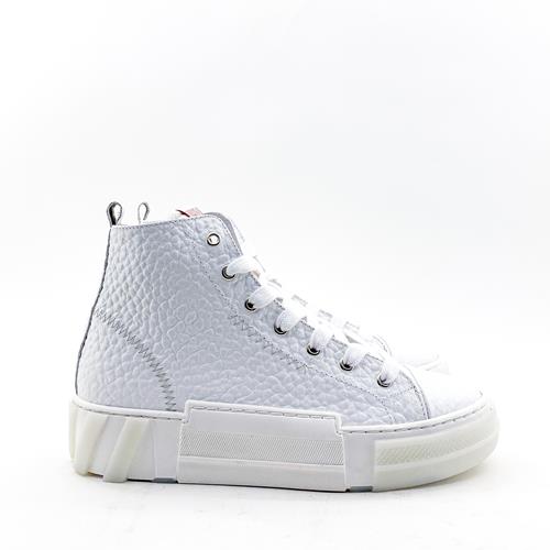 Semerdjian - Sneaker - ER252E4 V1 Blanc - Photo 1