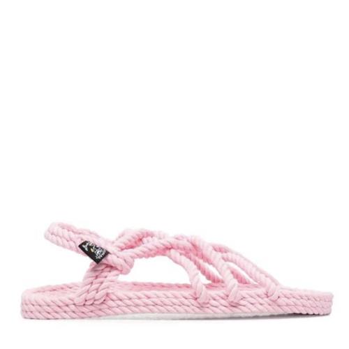 Nomadic - Sandales - JC Baby Pink - Photo 1