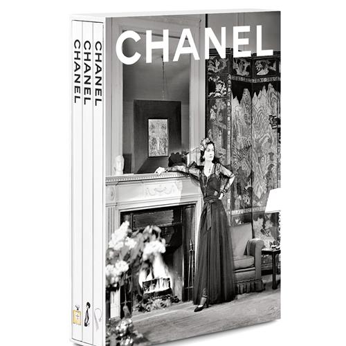 Assouline - Livre - Coffret Chanel - Photo 1
