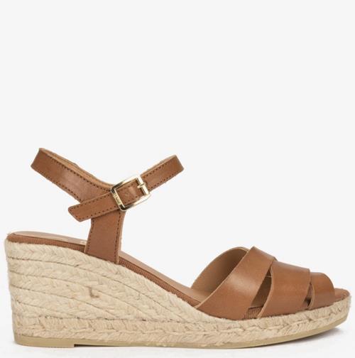 Kanna - Sandales - 21041 Tan - Photo 1