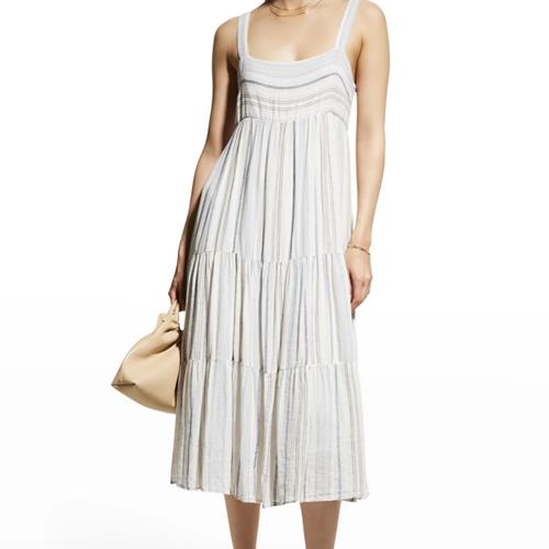 Rails - Robe - Shailene Montauk Stripe - Photo 1