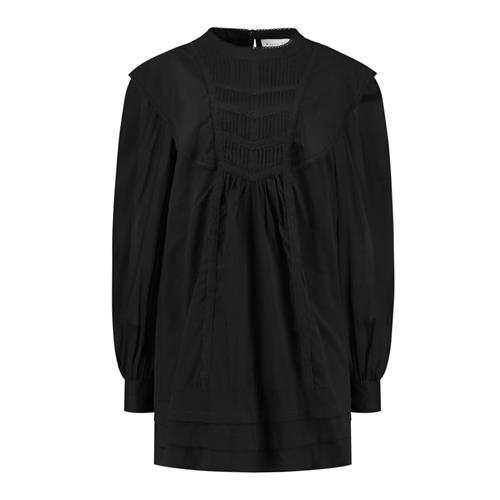 Rough Studios - Robe - Beretta Dress Black - Photo 1