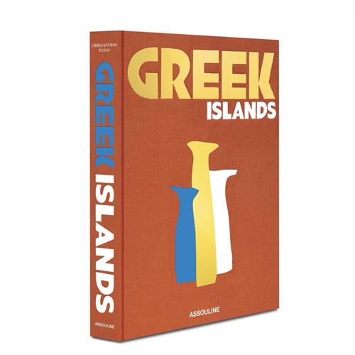 Assouline - Livre - Greek Islands - Photo 1