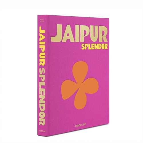 Assouline - Livre - Jaipur - Photo 1