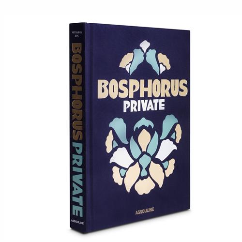 Assouline - Livre - Bosphorus Private - Photo 1