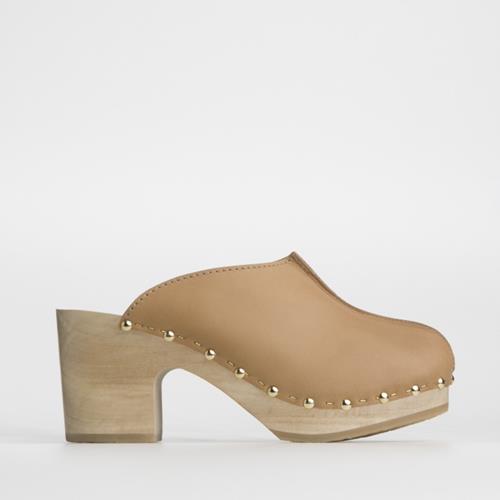 Sabot Youyou - Sabot - Yndies Camel - Photo 1