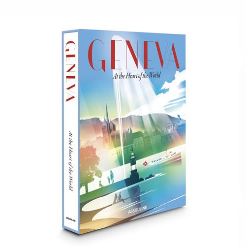 Assouline - Livre -  Geneva - Photo 1