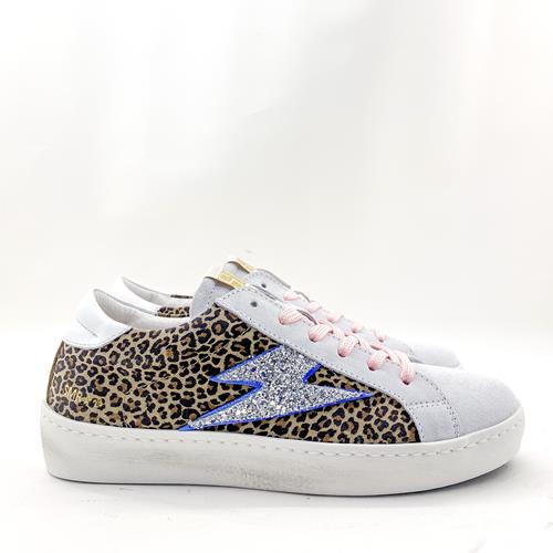 semerdjian chaussures leopard